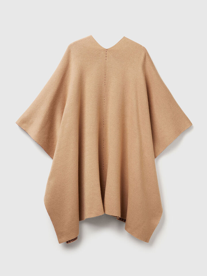 CAPE Femme image number 6